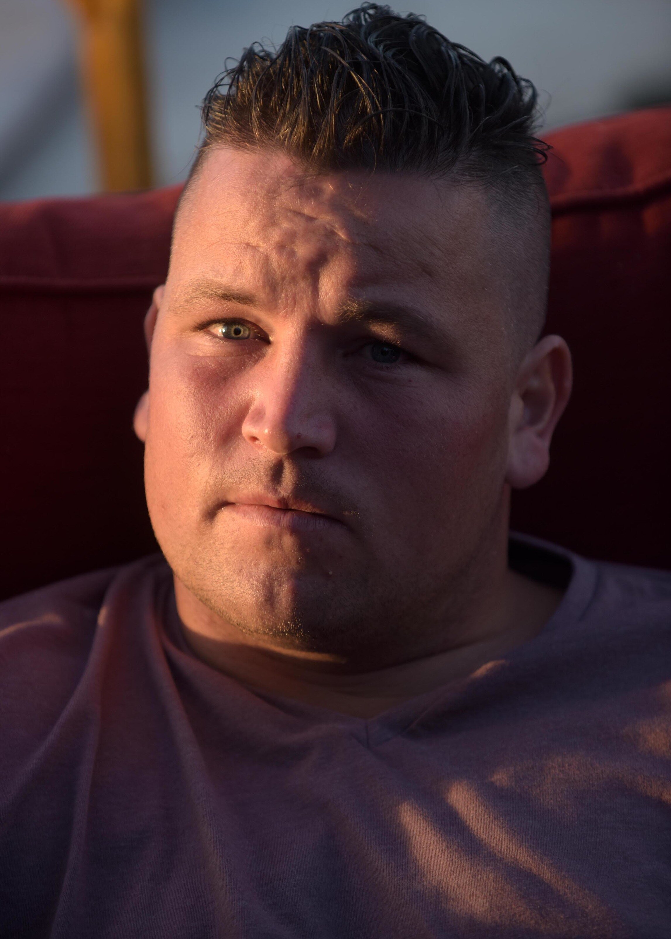 John Connors — Car Keys Chris