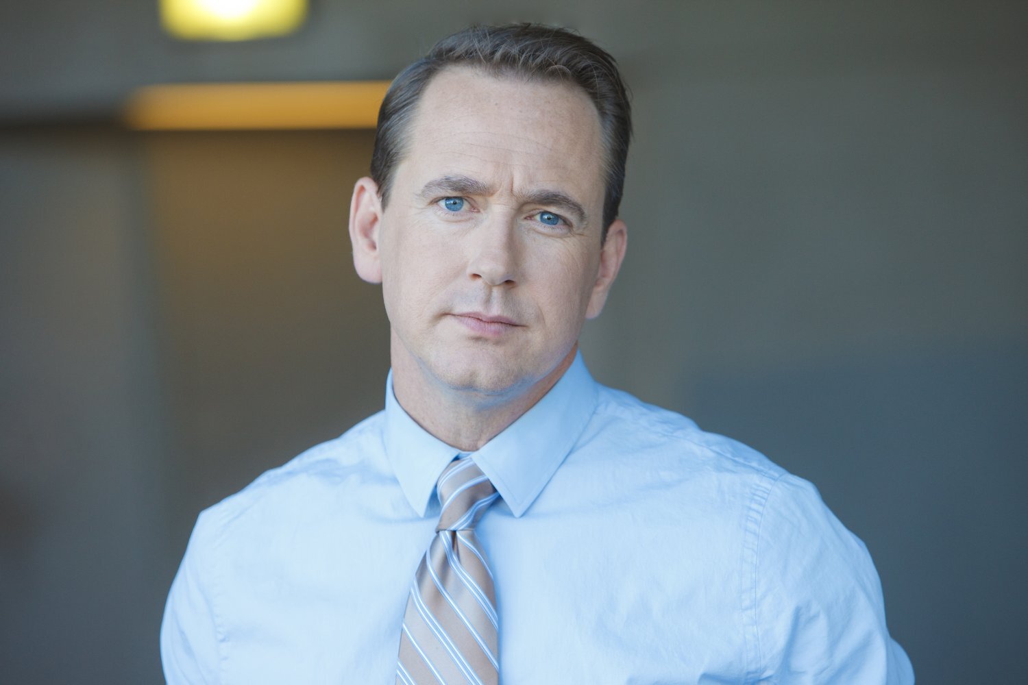 Cory Blevins — Moderator