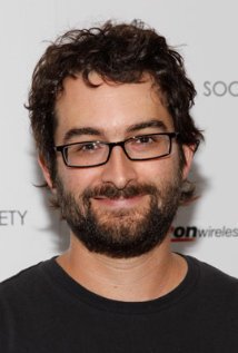 Jay Duplass — Hades