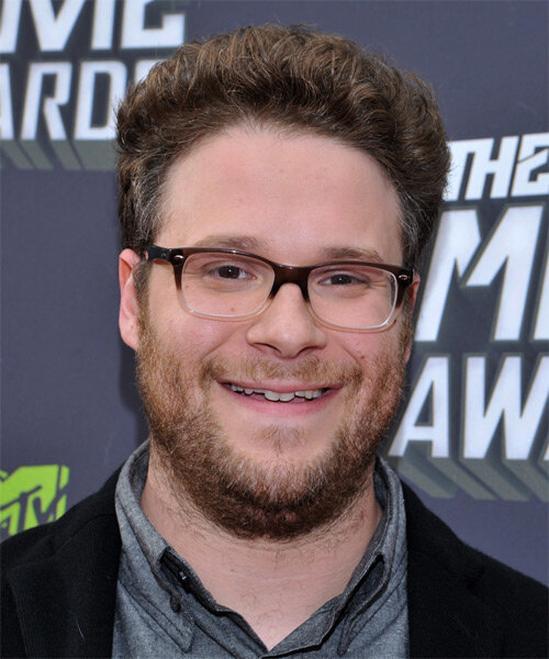Seth Rogen — Seth Rogen