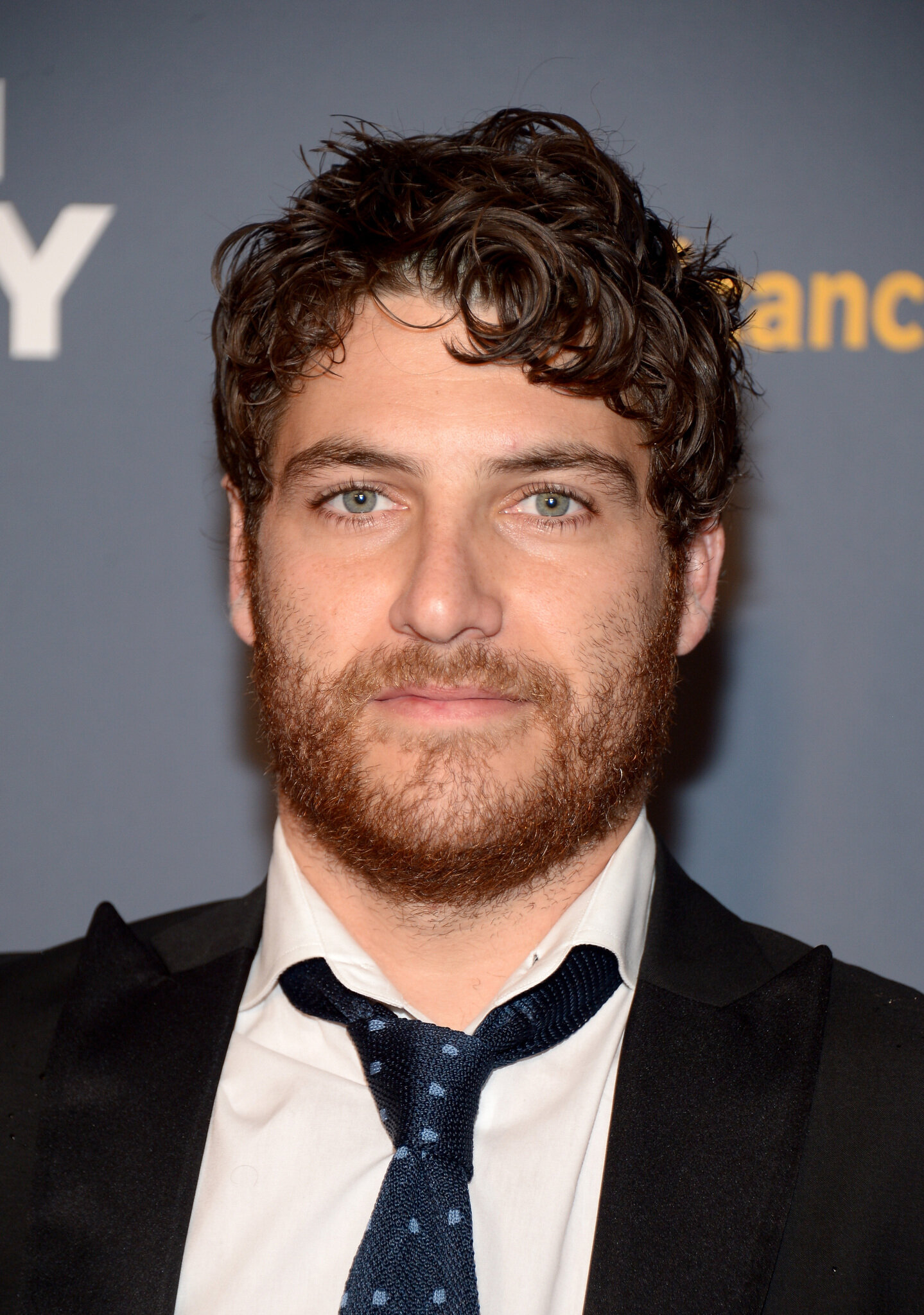 Adam Pally — Bike Scout Trooper #2