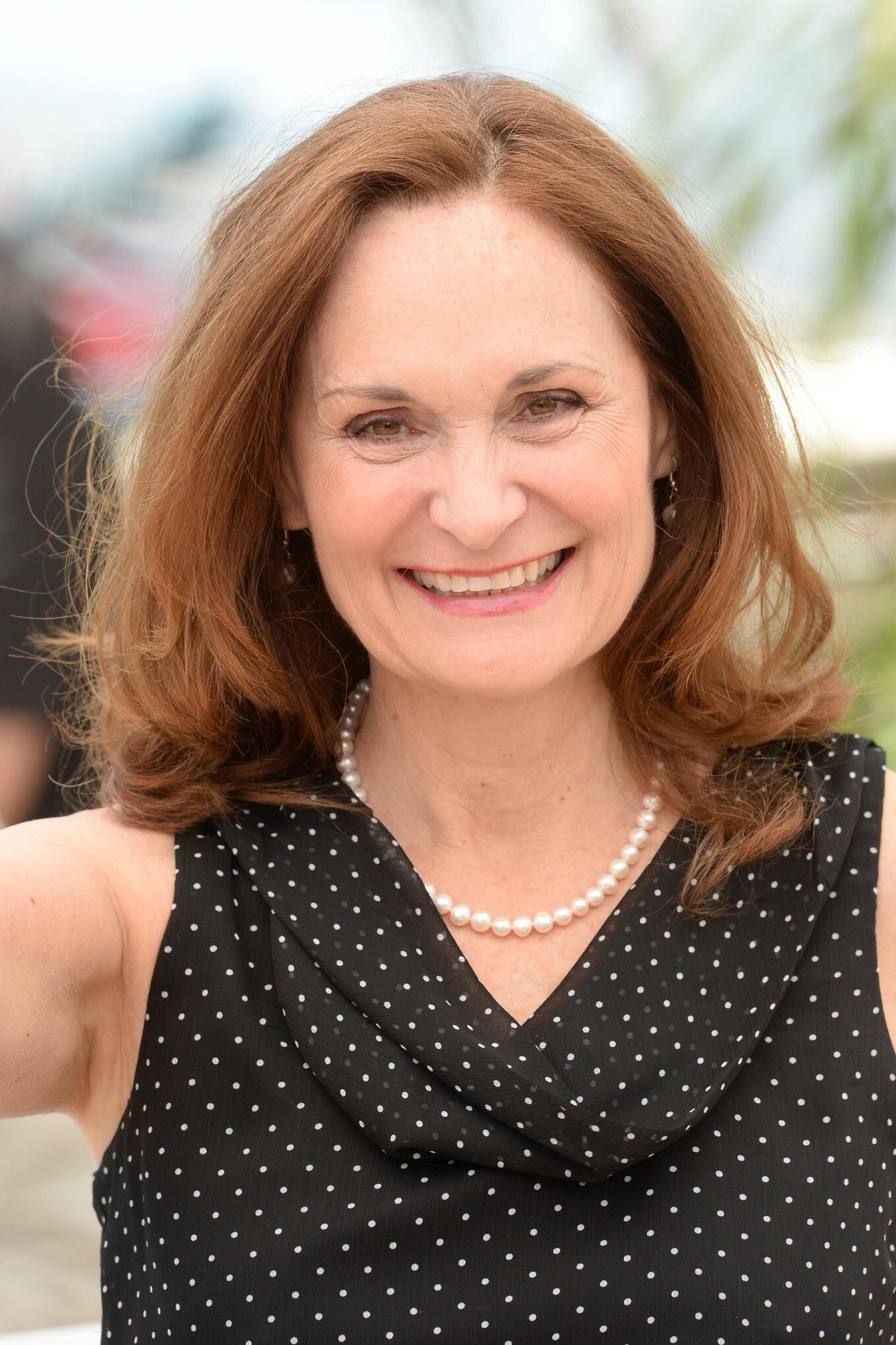 Beth Grant — Donna Randall