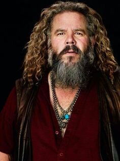 Mark Boone Junior — Ranzar "Ran" Malk
