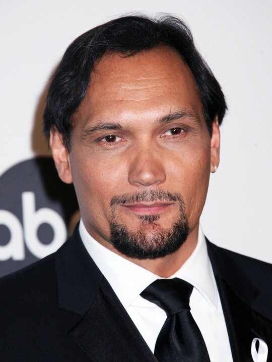 Jimmy Smits — Miguel Prado