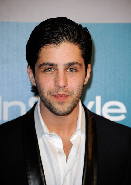Josh Peck — FEDRA Soldier