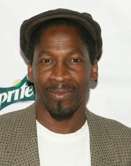 Glenn Plummer — Jimmy
