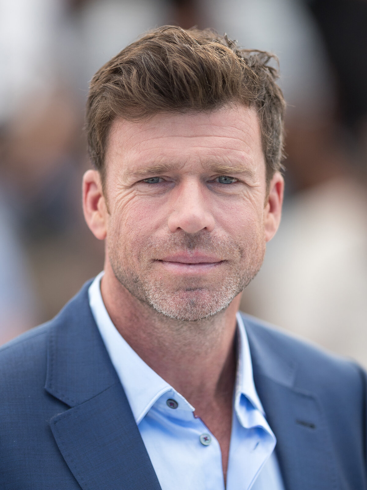Taylor Sheridan — Cody Spears