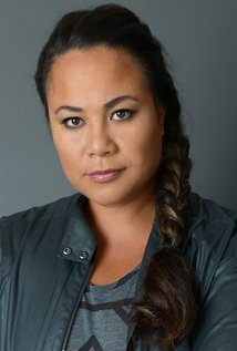 Sisa Grey — Yosemite Elder McRae