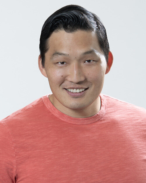 Jonathan Lee — ESU #6