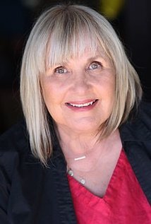 Julie Ariola — Senior Neighbor
