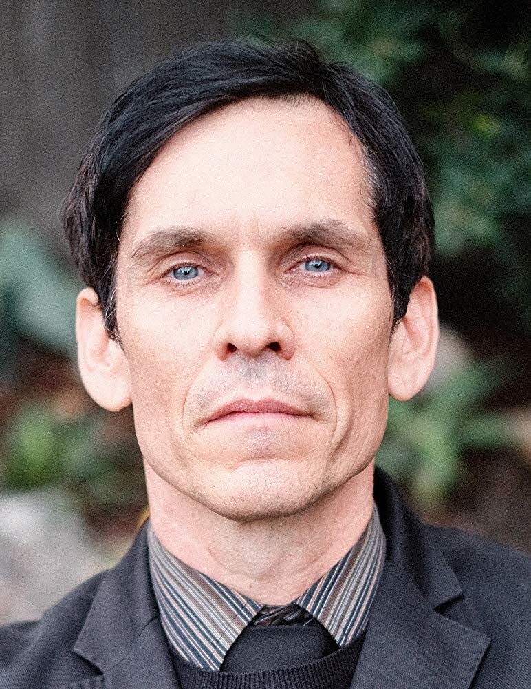 Rob Zabrecky — Legion Senior Advisor