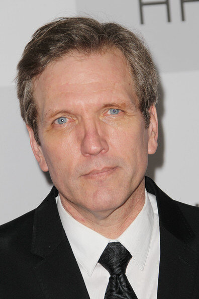 Martin Donovan — Errol Meade