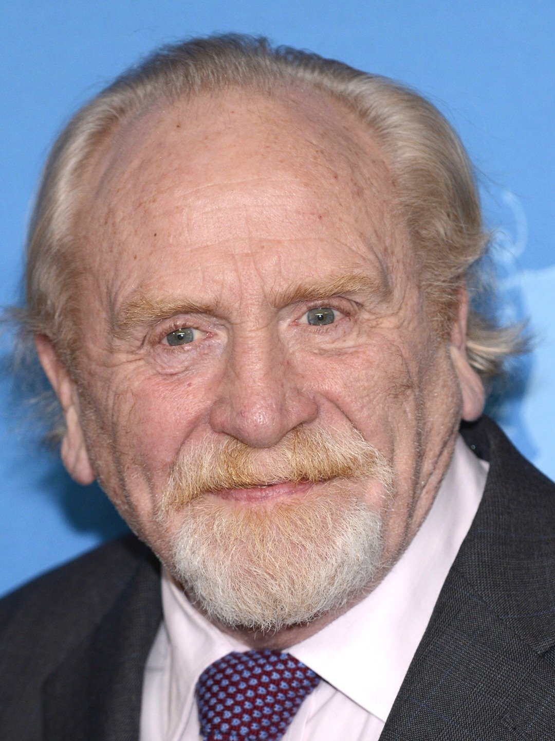 James Cosmo — Miner