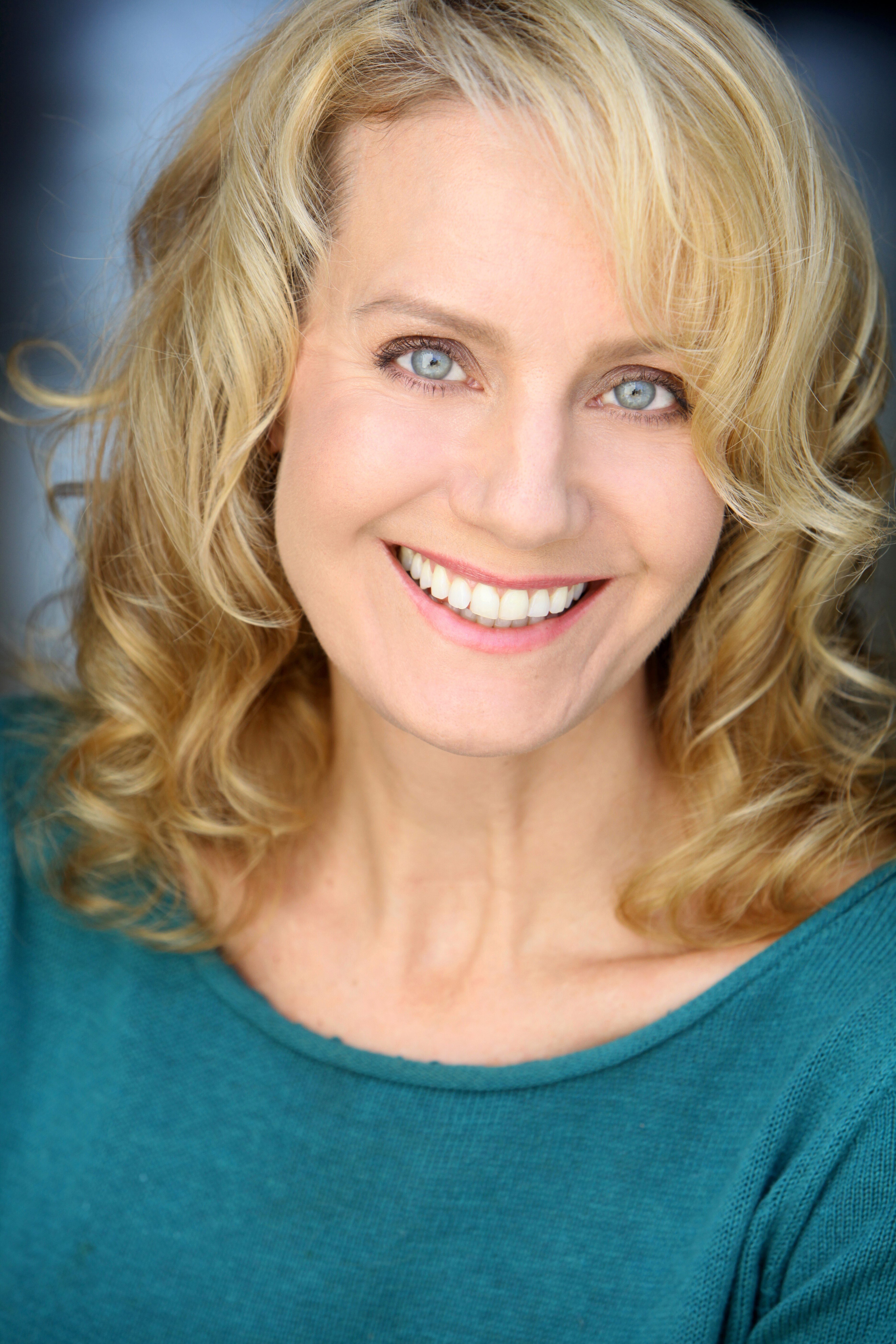 Eileen Grubba — Nurse