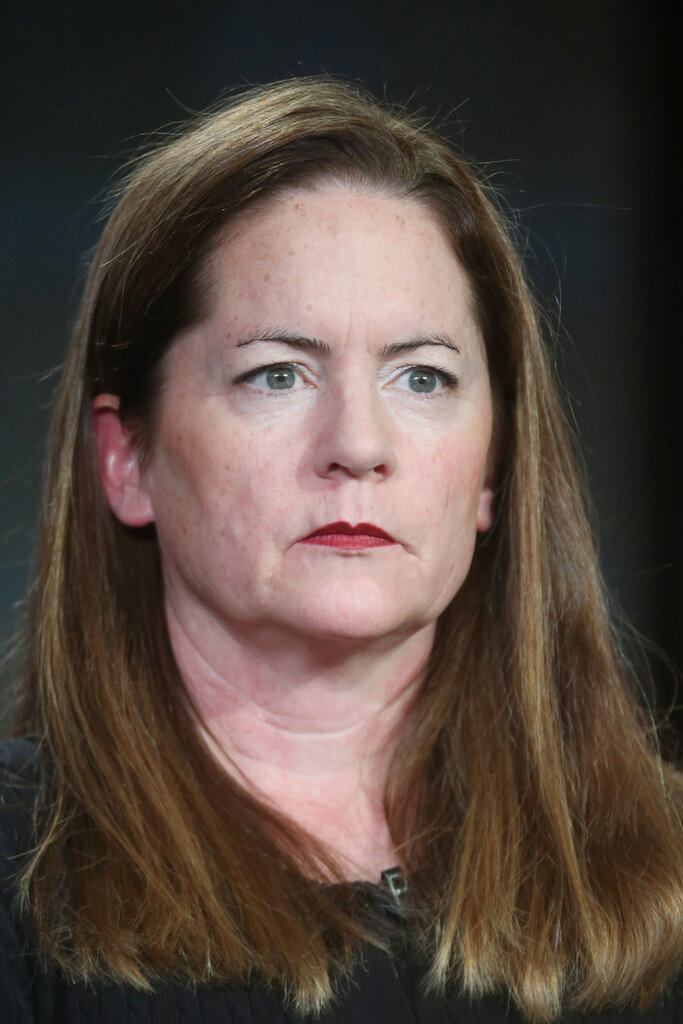Martha Kelly — Representative Diane Welch