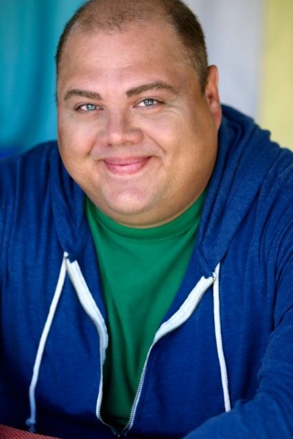 Troy Metcalf — Cabbie