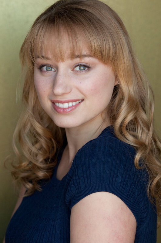 Callie Johnson — GG Sakey