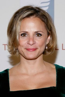 Amy Sedaris — Peli Motto