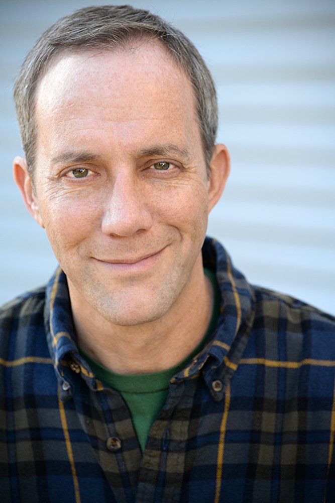 Adam Pilver — Vet