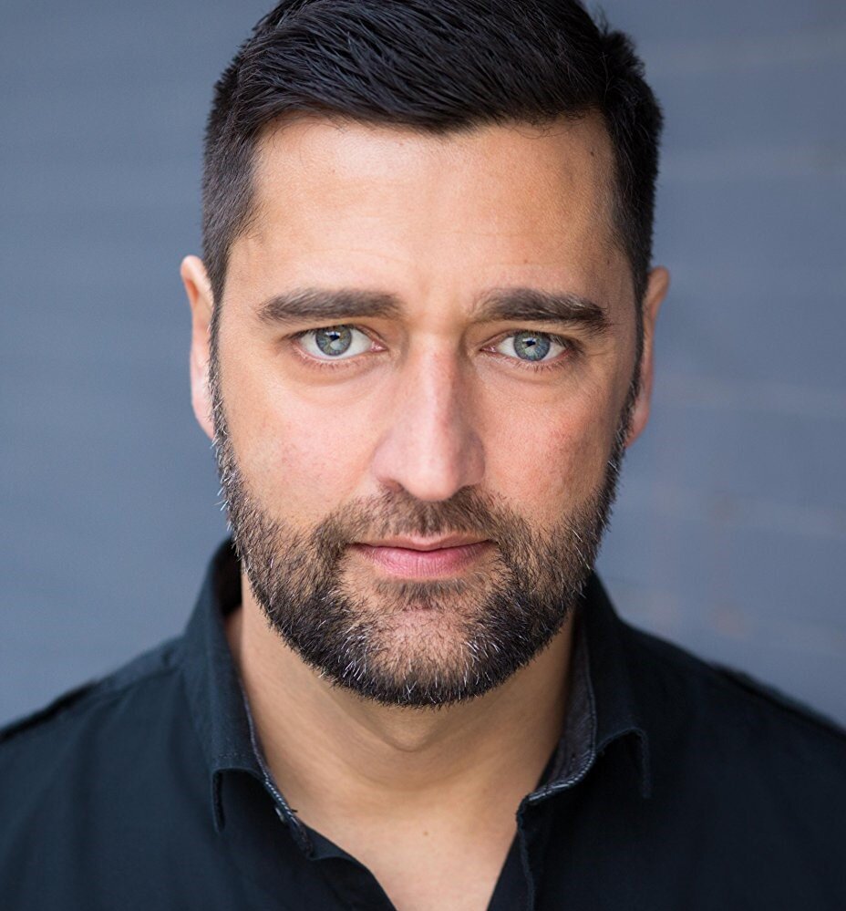 Donnie Keshawarz — Adam Bryce