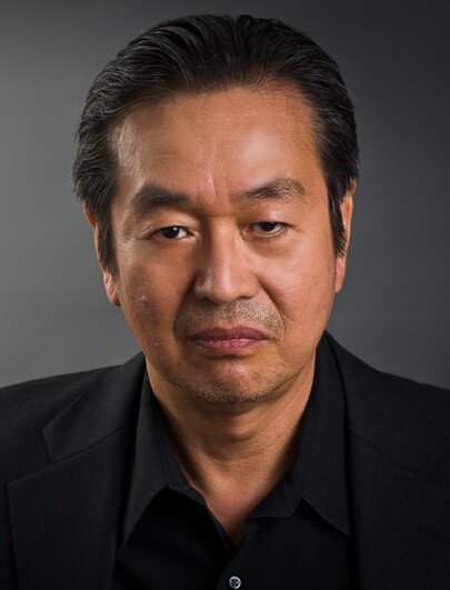 Toshi Toda — Lord Sugiyama