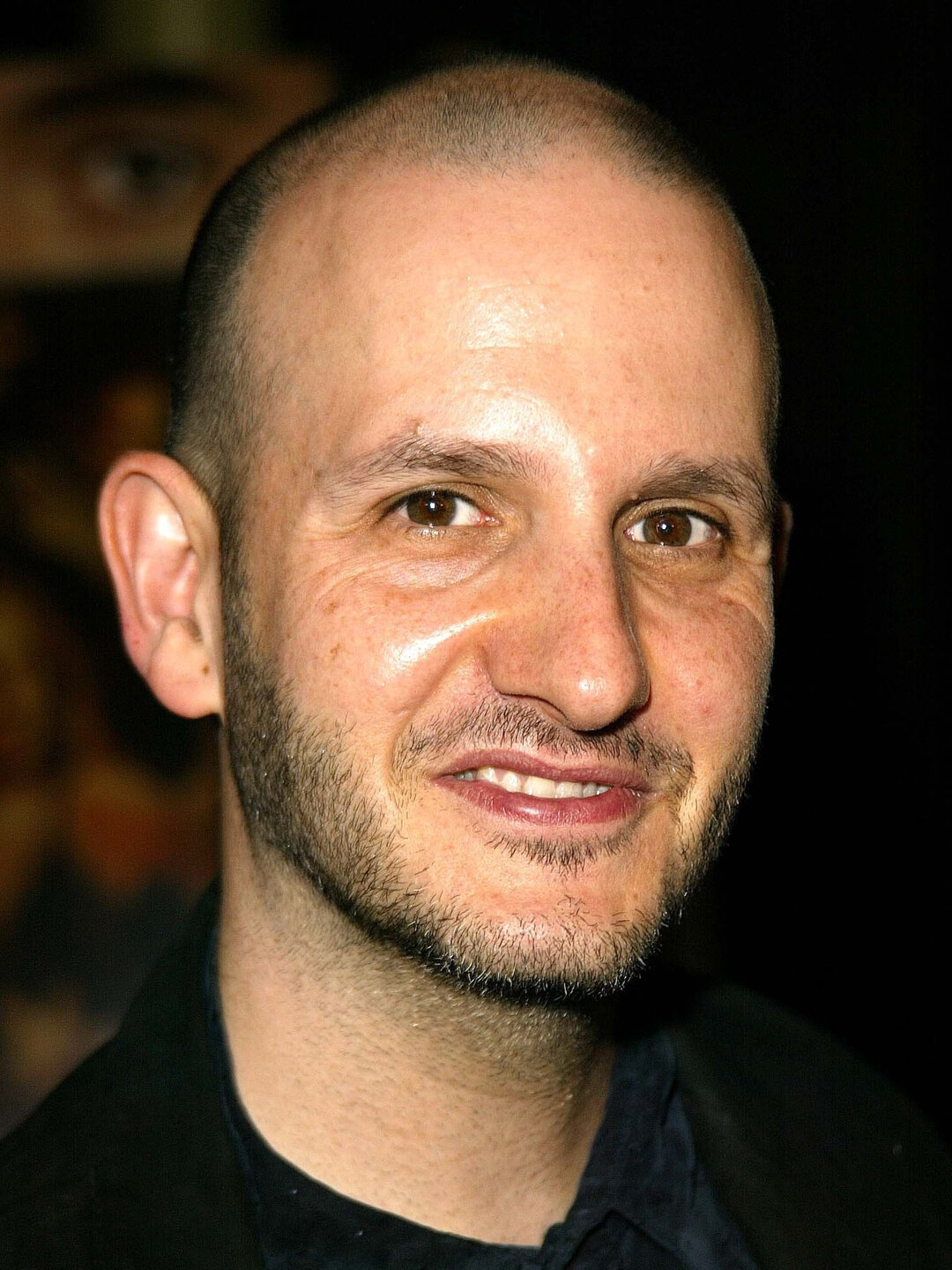 Keith Gordon — Kyle Butler #2