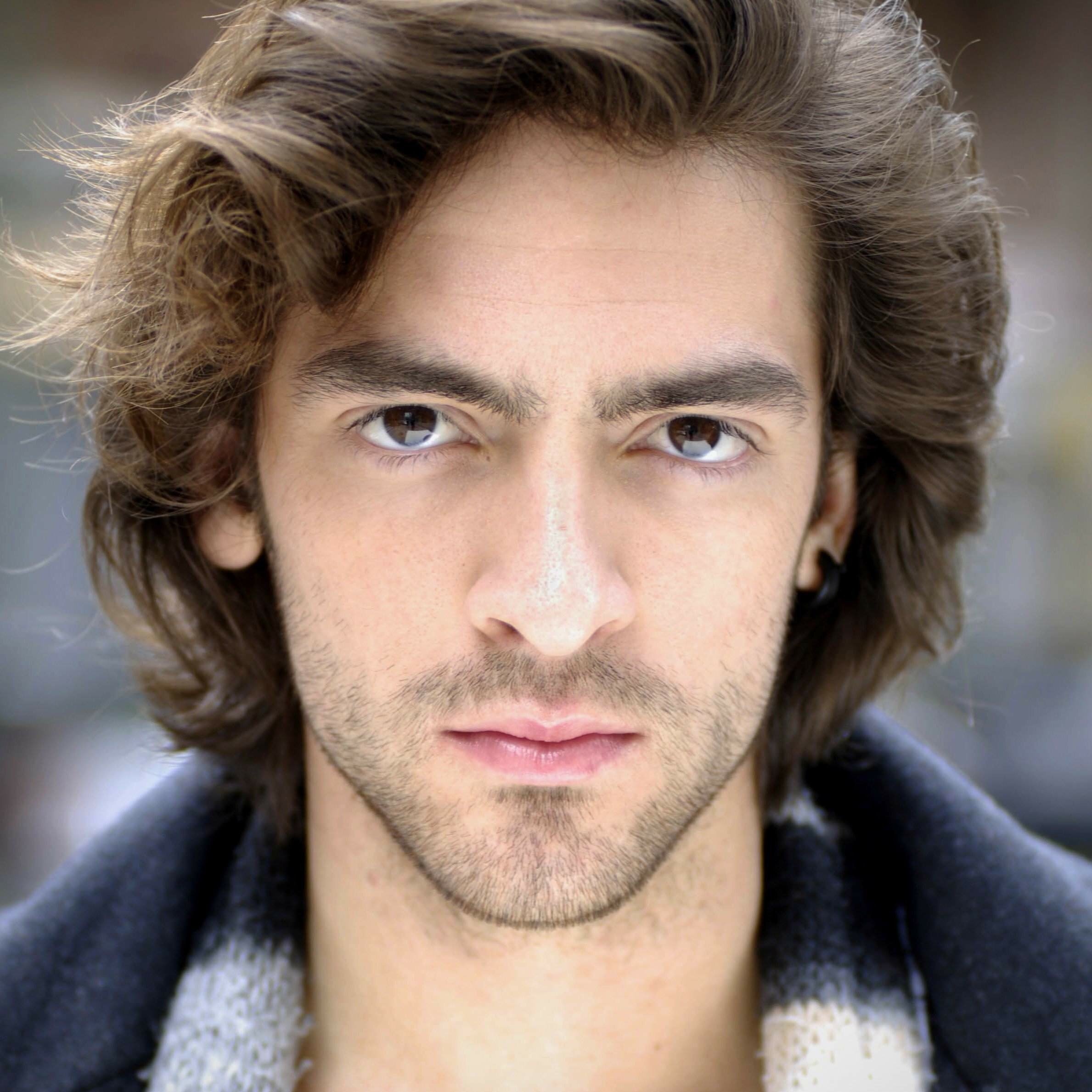 Andreas Muñoz — Manager