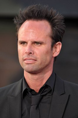 Walton Goggins — The Ghoul / Cooper Howard