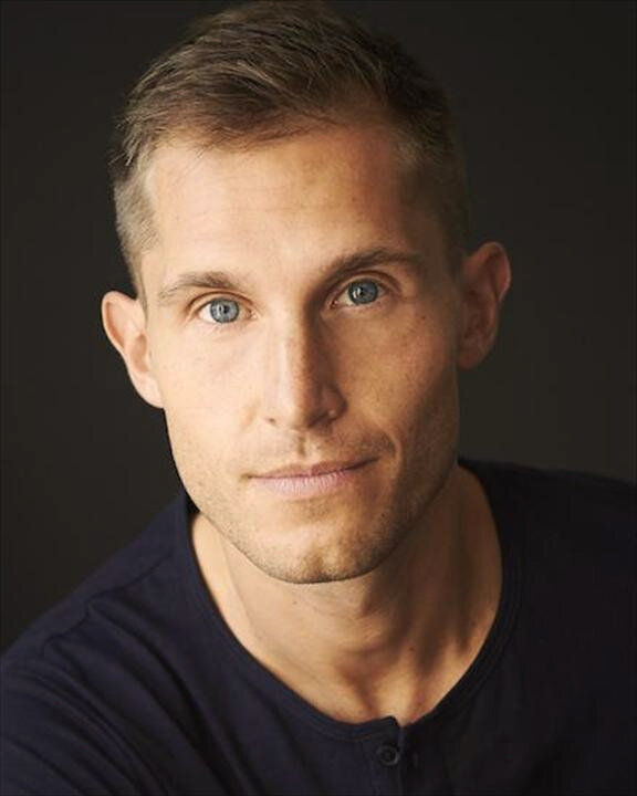 Michael Koras — 1st Airman O'Donnell