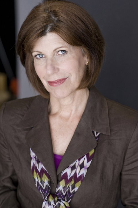 Judy Kain — Deb Thomas
