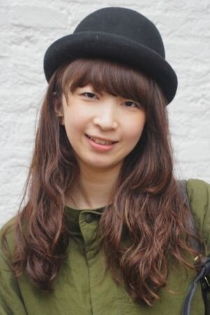 Akiko Kobayashi — Setsu