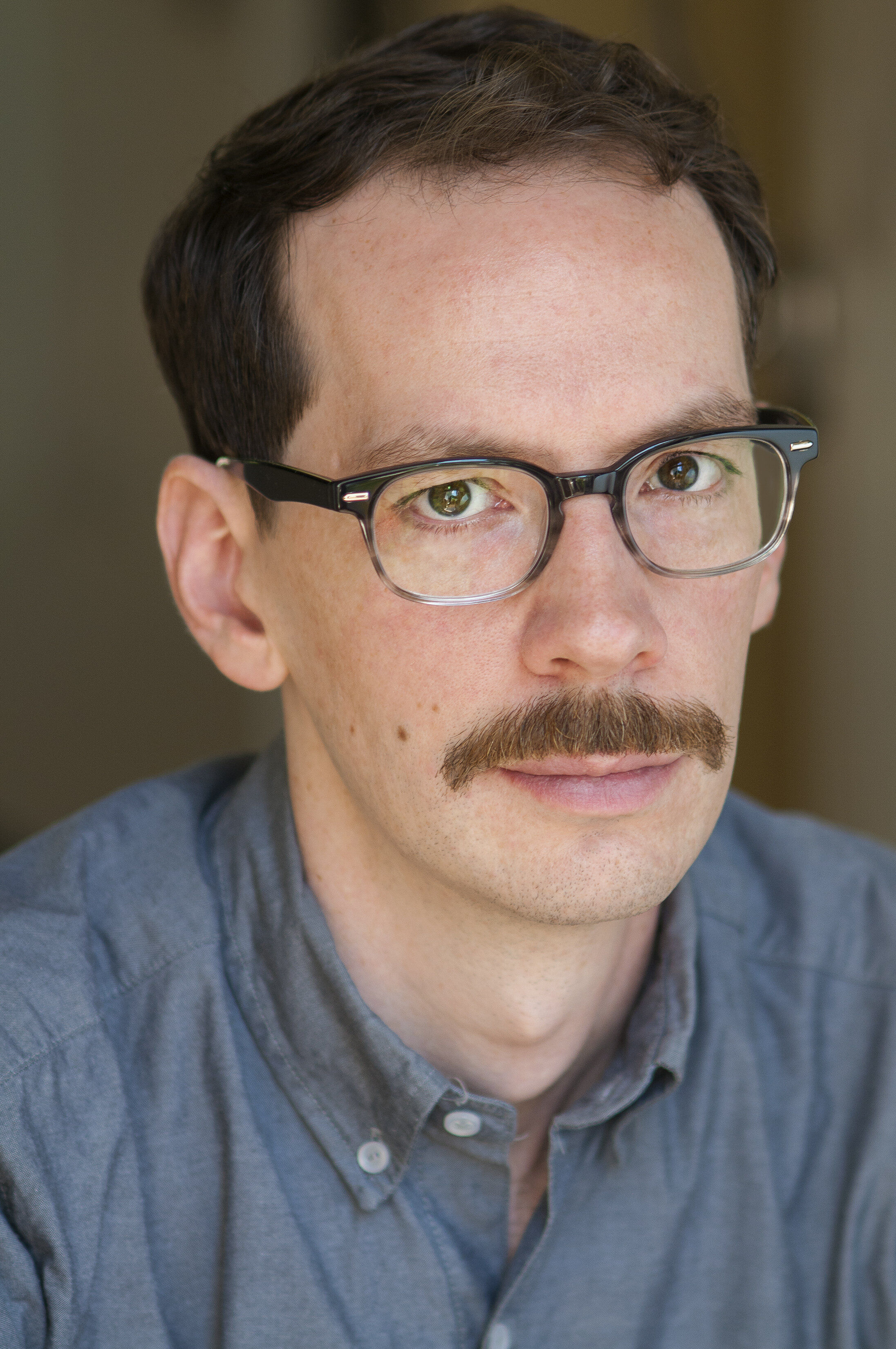 Randy Havens — Mr. Scott Clarke