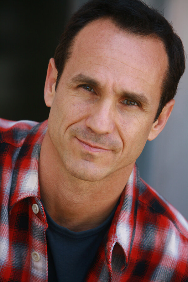 Vincent Duvall — Danny Blanton