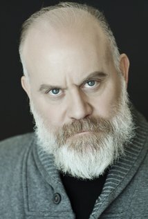 Chip Carriere — Nurse Powell