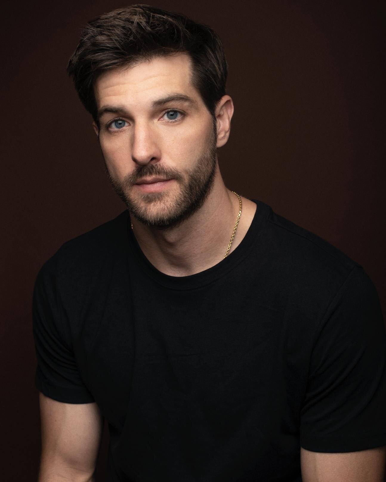 Jake Allyn — Morello