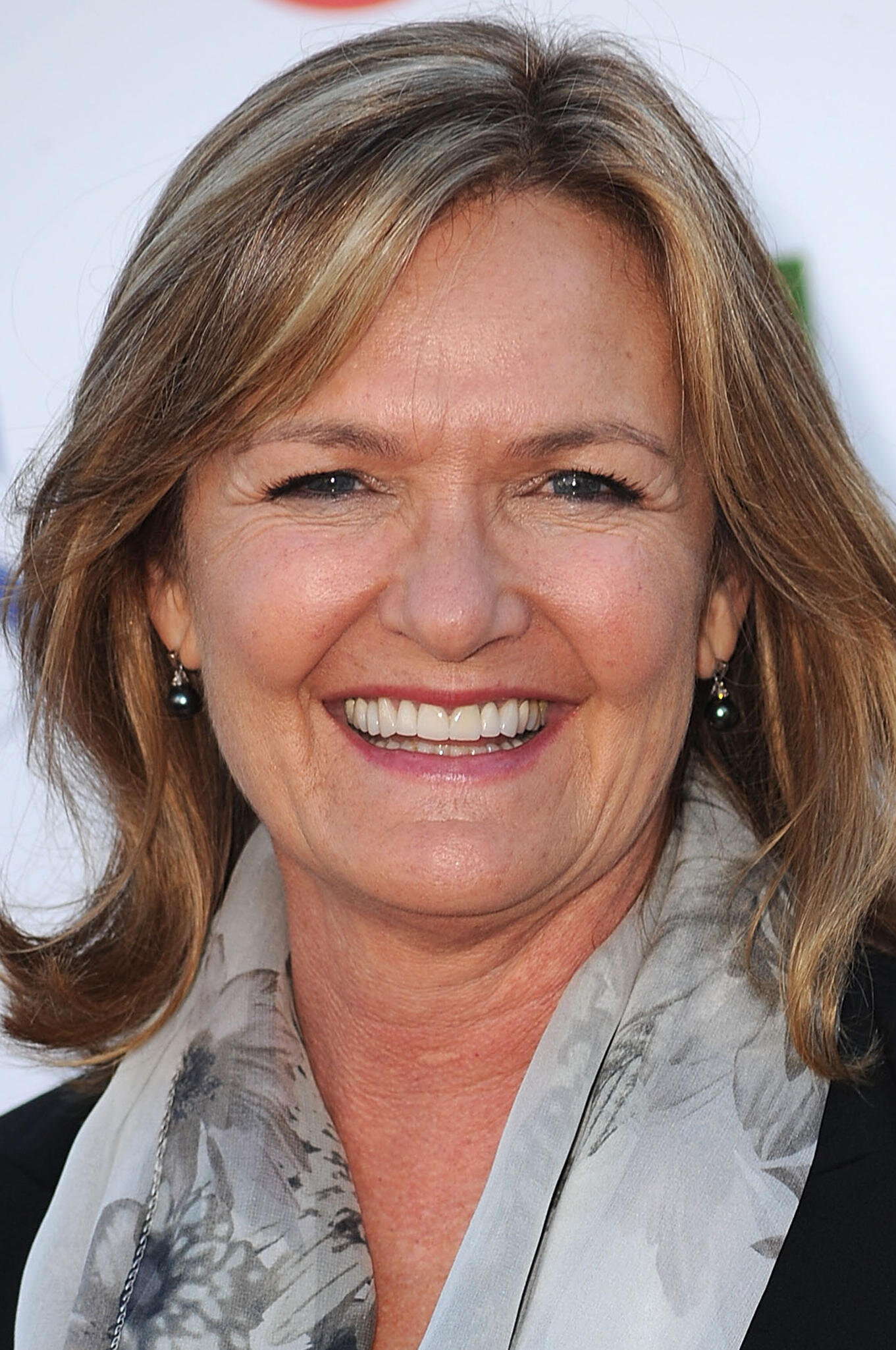 Nancy Lenehan — Barbara