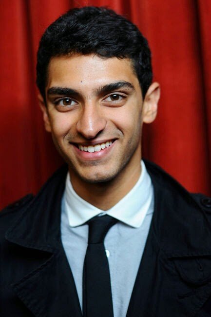 Karan Soni — Deshpande