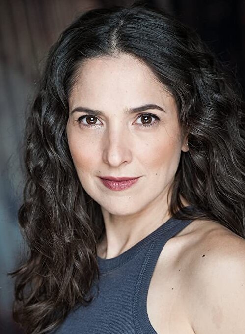 Debora Demestre — Isadora