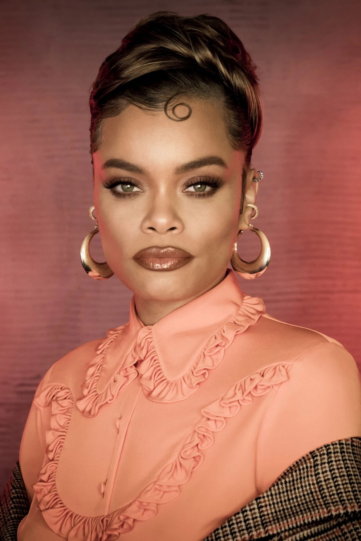 Andra Day — Athena