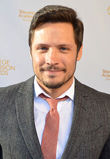 Nick Wechsler — Blue Hawk