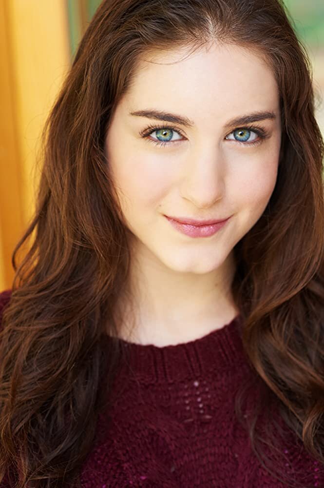 Tabitha Morella — Olivia Kurt