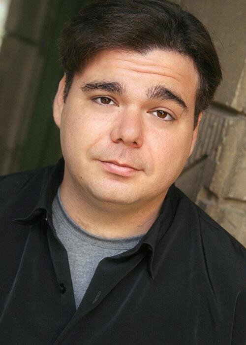 Brian Scolaro — Lab Tech Assistant #1