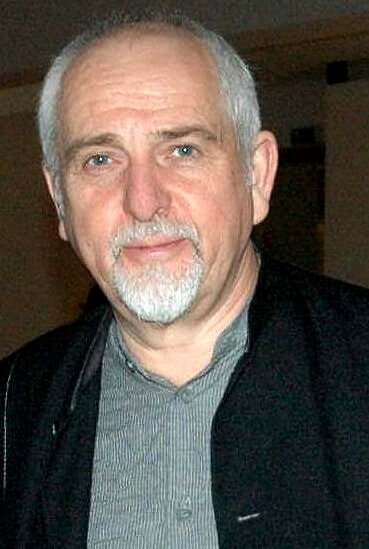 Peter Gabriel — Peter Gabriel