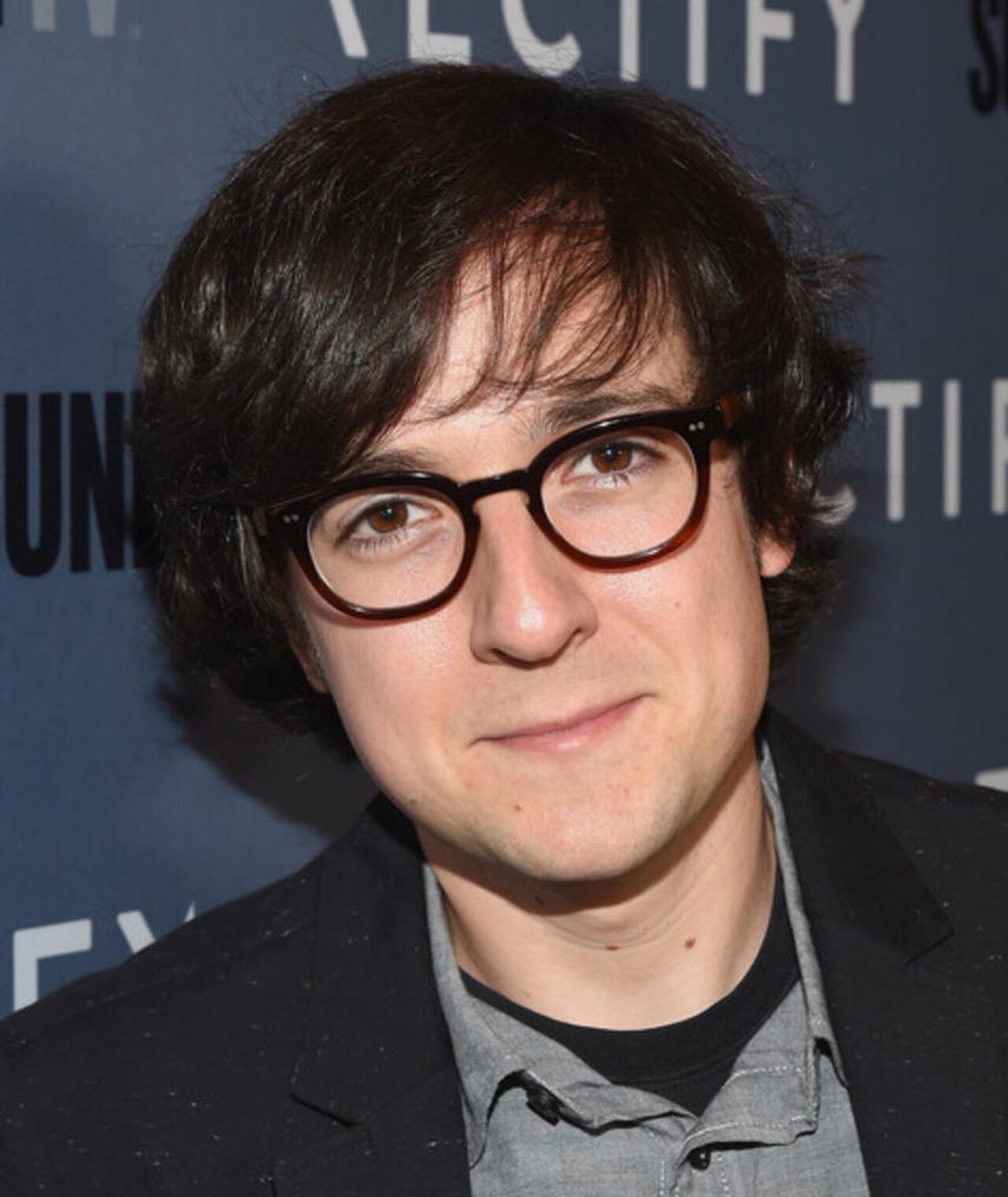 Josh Brener — Sebastian Kent