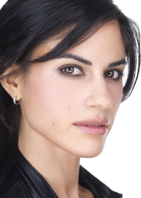 Ana Cruz Kayne — Means