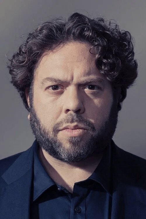 Dan Fogler — Ser Torrhen Manderly