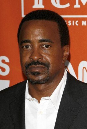 Tim Meadows — Langston Fleury