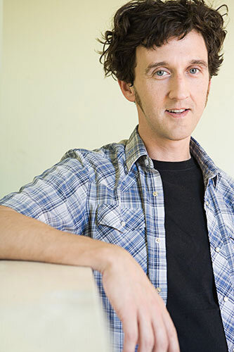 Norwood Cheek — Mon Calamari Server