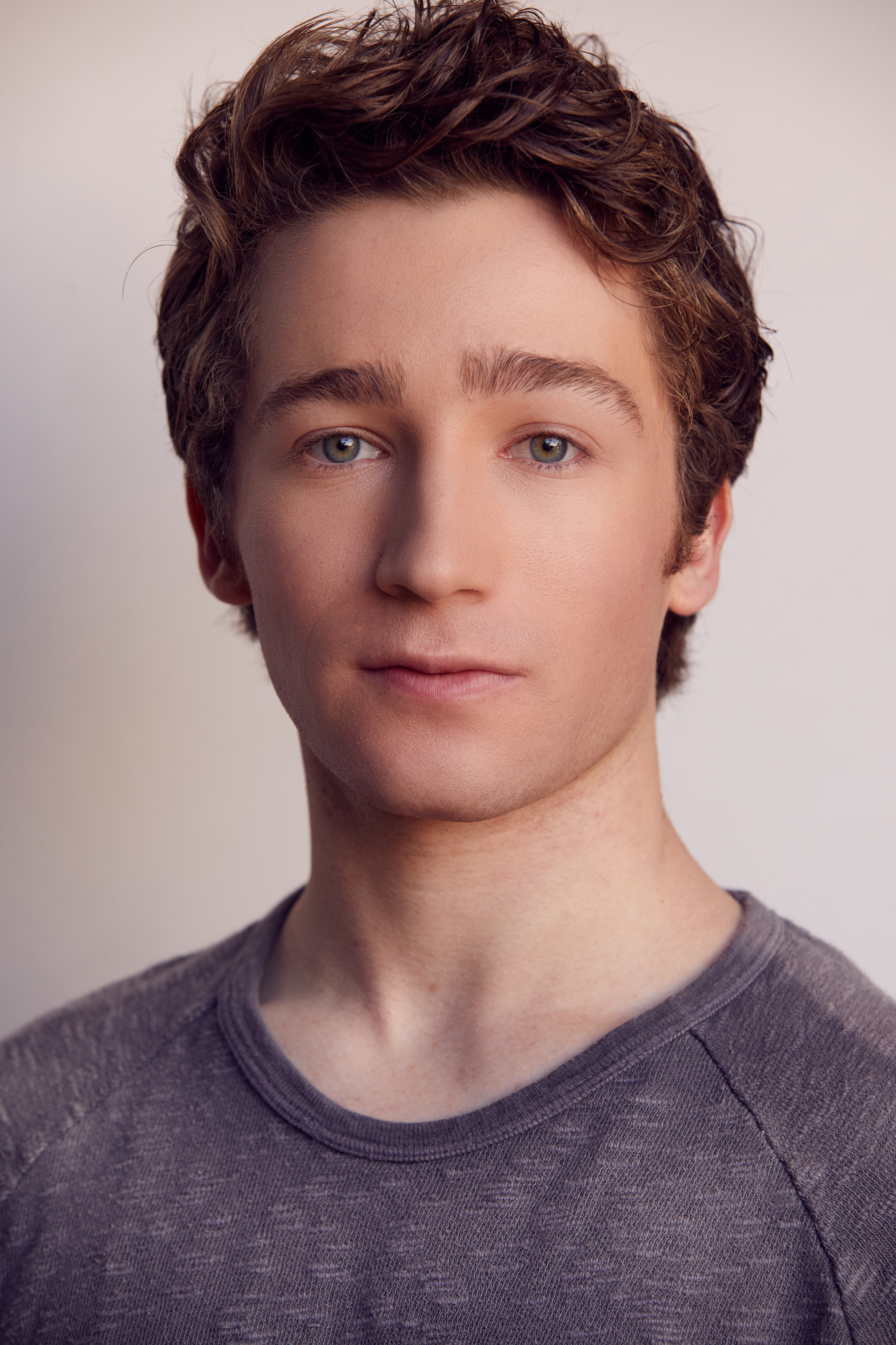 Cooper Roth — Aspen Conroy