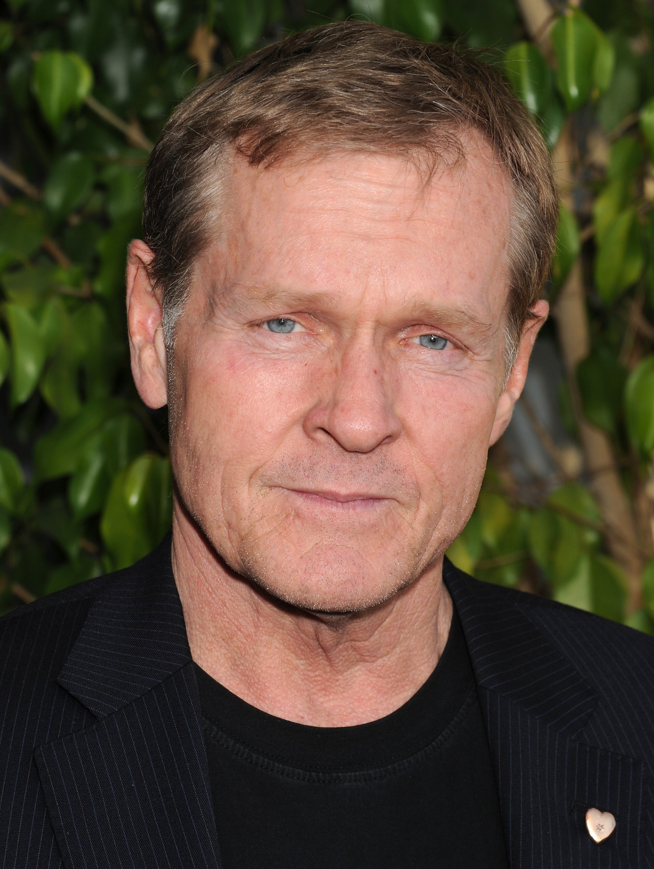 William Sadler — Detective Michael Sheehan